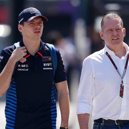 Verstappenék állítják: véget ért a Red Bull-dominancia a Forma–1-ben