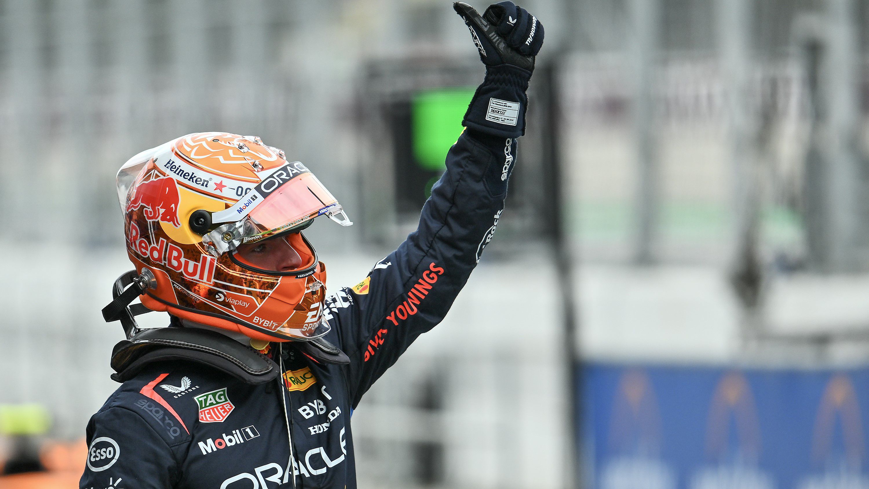 F1-hírek: a hajsza véget ért, Max Verstappen nyert Spanyolországban