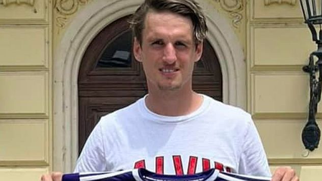 Újabb játékost igazolt Mezőkövesdről a szlovák élvonal újonca