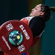 Nem lesz magyar súlyemelő az olimpián