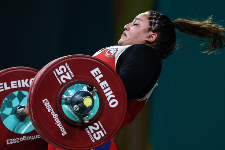 Nem lesz magyar súlyemelő az olimpián