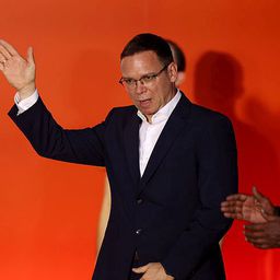 Budapesten világsiker az utcai sportok olimpiai fesztiválja