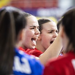 Negyeddöntős a magyar válogatott a női kézilabda junior-vb-n