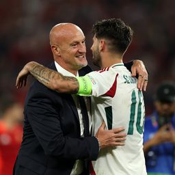 „Rossi elvégezte a házi feladatot” – írja a skót napilap