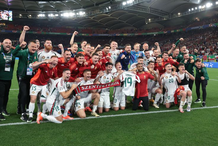 Vége: Csoboth a hős! A századik percben legyőztük Skóciát!