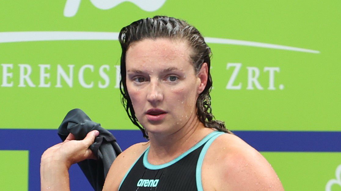 Itt a vége: Hosszú Katinka és Kozák Danuta lemarad a párizsi olimpiáról ...