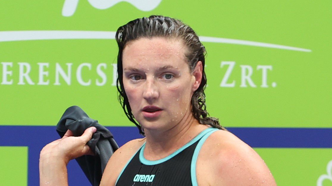 Hosszú Katinka nem járt sikerrel az utolsó olimpiai kvalifikációs versenyen