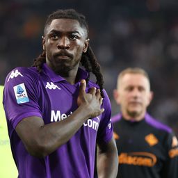 A Puskás Akadémiának is betaláló csatárt igazolna a Manchester United