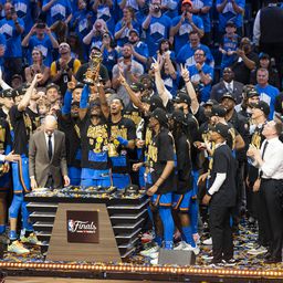A hetedik meccs döntött, először lett bajnok az Oklahoma City Thunder az NBA-ben