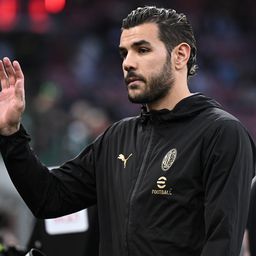 Közeleg a búcsú: a Milan hátvédje egyre közelebb a szaúdi élvonalhoz