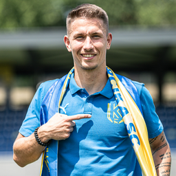 A Topolyától igazolt magyar szélsőt a Kazincbarcika