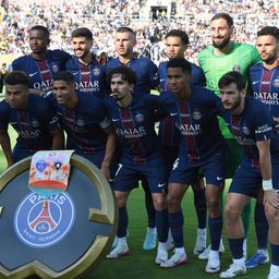 Itt nézheti élőben a PSG meccsét a klub-vb-n