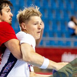 Kikapott a magyar válogatott a norvégoktól a vb középdöntőjében