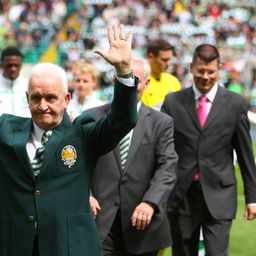 Elhunyt a Celtic BEK-győztes legendája!