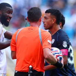 Botrány a Real Madrid győzelme után: Rüdiger rasszizmussal vádolja a Pachuca játékosát