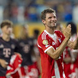 Klub-vb-n részt vevő csapathoz szerződhet Thomas Müller – „Meglepődnék, ha nem oda igazolna”