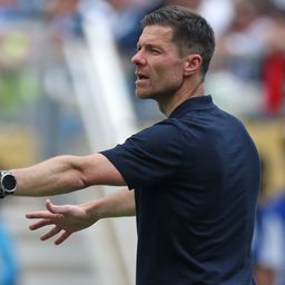 Xabi Alonso megszólalt Asencio kiállításáról: Ez egy jó lecke volt...