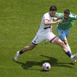 Győzelemmel jutott nyolcaddöntőbe a Paris Saint-Germain