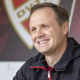 „Úgy éreztem, vissza kell térnem, hogy befejezzük, amit elkezdtünk” – interjú Vladimir Radenkoviccsal