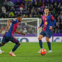 Közel a megállapodás – a Monacóhoz kerülhet a Barcelona spanyol játékosa