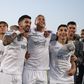 A Botafogo a Rose Bowl Stadionban folytatná remek sorozatát
