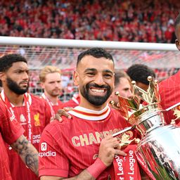 Újabb kulcsjátékosát veszítheti el ingyen a Liverpool