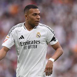 Ekkor térhet vissza Kylian Mbappé