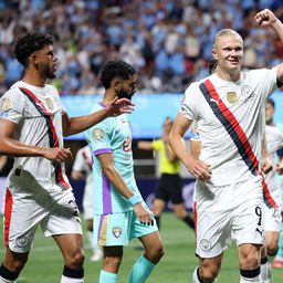 Hatgólos győzelmet aratott a Manchester City: továbbjutott a nyolcaddöntőbe