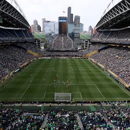 Hazai pályán nyerne először a Seattle a klubvilágbajnokságon