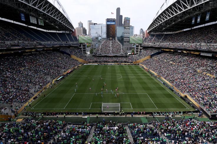 Hazai pályán nyerne először a Seattle a klubvilágbajnokságon