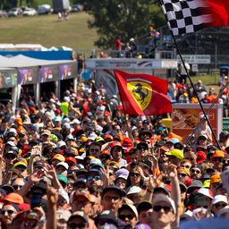 Évi 17 milliárdért írjuk tovább az F1-es történelmet