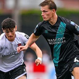 Kiesett hazája kupájából a Ferencváros EKL-ellenfele