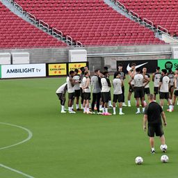 Taylor Swift miatt nem tudják bepótolni a Barcelona–Juventus mérkőzést
