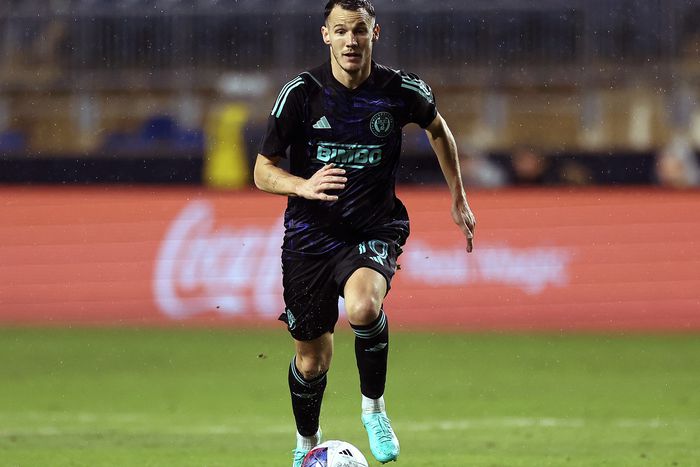 Gazdag Dániel betalált, csapata győzelemmel kezdett