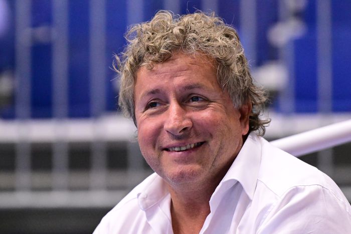 Bíró Attila optimistán várja a spanyolok elleni negyeddöntőt