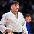 Ungvári Attila az olimpiai világranglista ötödik helyéről várja a Mesterek Kupáját