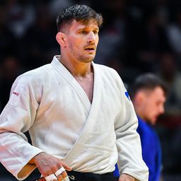 Ungvári Attila az olimpiai világranglista ötödik helyéről várja a Mesterek Kupáját