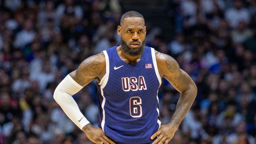 LeBron Jamesék a világbajnok legyőzésével hangoltak az olimpiára