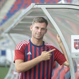 A Fehérvár FC utánpótlás-válogatott középpályást igazolt