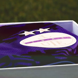 Bemutatta új mezét az Újpest – videóval