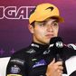 F1-hírek: Norris még nem mondott le a világbajnoki címről