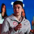 Az amerikai olimpikon, aki súlyos betegségét legyőzve szerepel az olimpián