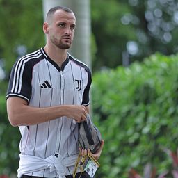 2030-ig hosszabbított a Juventus alapembere