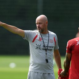 Káosz a Leverkusennél: Erik ten Hag megakadályozná az átigazolást
