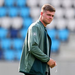 A Roma új igazolása a Puskás Arénában is pályára léphet