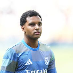 Újabb kérő jelentkezett be a Real Madrid támadójáért