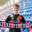 Újpestről igazolt a Videoton FC Fehérvár