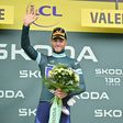 Jonathan Milan nyerte a szerdai sprintbefutót a Tour de France-on