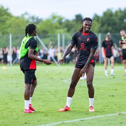 A Milan sztárjávál erősítene a Bayern München