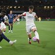 Az Arsenal legyőzte a Milant, Gyökeres is „megjelent” a lelátón – videóval